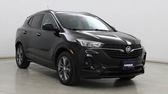 BUICK ENCORE GX 2020 KL4MMDSL8LB098413 image